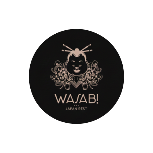 WASAB! JAPAN REST